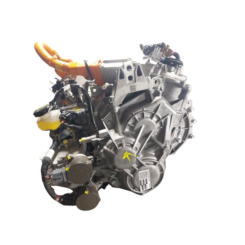 Recambio de caja cambios para hyundai kona (os, ose, osi) 1.6 gdi hybrid referencia OEM IAM  PM04L8L039DJ 