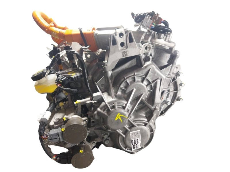 Recambio de caja cambios para hyundai kona (os, ose, osi) 1.6 gdi hybrid referencia OEM IAM  PM04L8L039DJ 