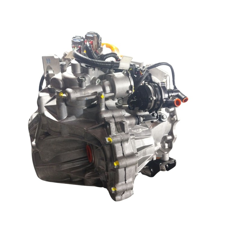 Recambio de caja cambios para hyundai kona (os, ose, osi) 1.6 gdi hybrid referencia OEM IAM  PM04L8L039DJ 