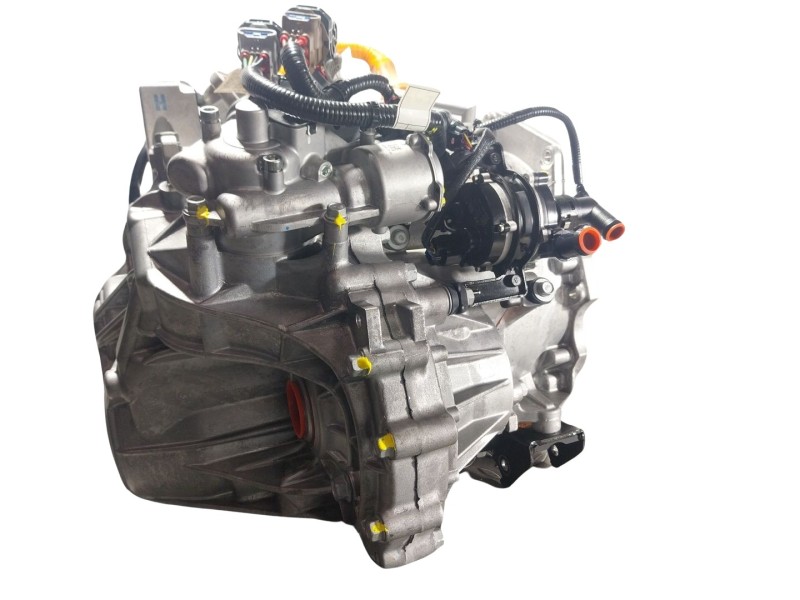Recambio de caja cambios para hyundai kona (os, ose, osi) 1.6 gdi hybrid referencia OEM IAM  PM04L8L039DJ 