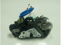 Recambio de cerradura puerta delantera izquierda para hyundai kona (os, ose, osi) 1.6 gdi hybrid referencia OEM IAM  81310J9000  2