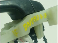 Recambio de maneta exterior delantera izquierda para hyundai kona (os, ose, osi) 1.6 gdi hybrid referencia OEM IAM    2