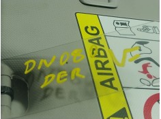 Recambio de parasol derecho para hyundai kona (os, ose, osi) 1.6 gdi hybrid referencia OEM IAM    2