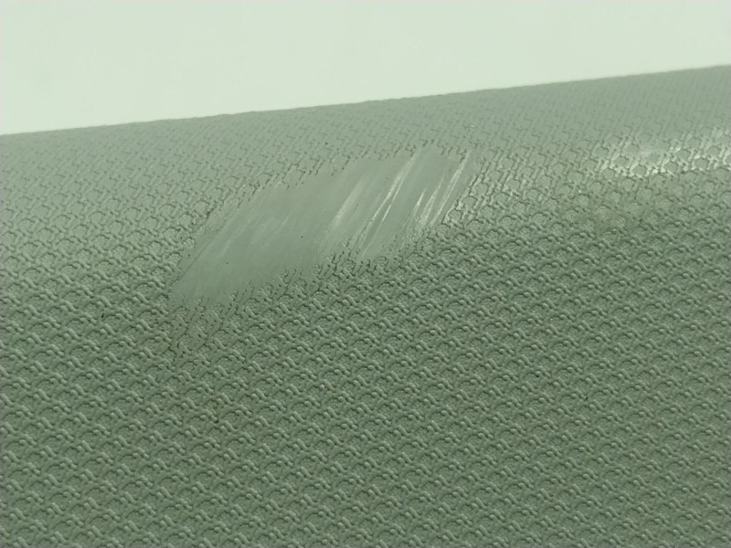 Recambio de parasol derecho para hyundai kona (os, ose, osi) 1.6 gdi hybrid referencia OEM IAM   