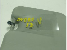 Recambio de parasol izquierdo para hyundai kona (os, ose, osi) 1.6 gdi hybrid referencia OEM IAM    2