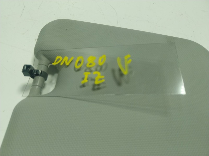 Recambio de parasol izquierdo para hyundai kona (os, ose, osi) 1.6 gdi hybrid referencia OEM IAM   