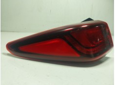 Recambio de piloto trasero izquierdo para hyundai kona (os, ose, osi) 1.6 gdi hybrid referencia OEM IAM  92401J9000  2