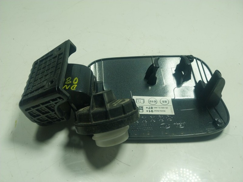 Recambio de tapa combustible para hyundai kona (os, ose, osi) 1.6 gdi hybrid referencia OEM IAM   