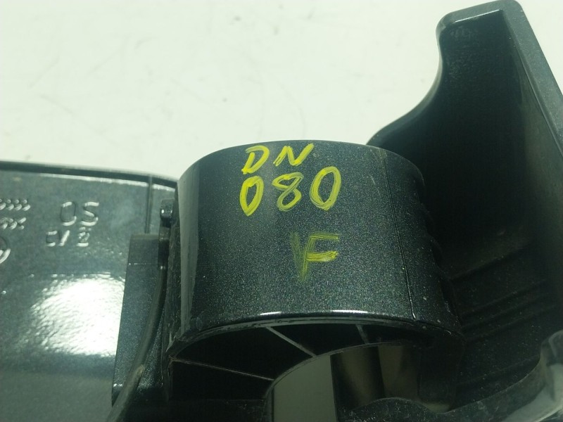 Recambio de tapa combustible para hyundai kona (os, ose, osi) 1.6 gdi hybrid referencia OEM IAM   