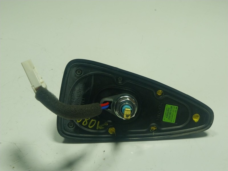 Recambio de antena para hyundai kona (os, ose, osi) 1.6 gdi hybrid referencia OEM IAM  96210CM510YG7 