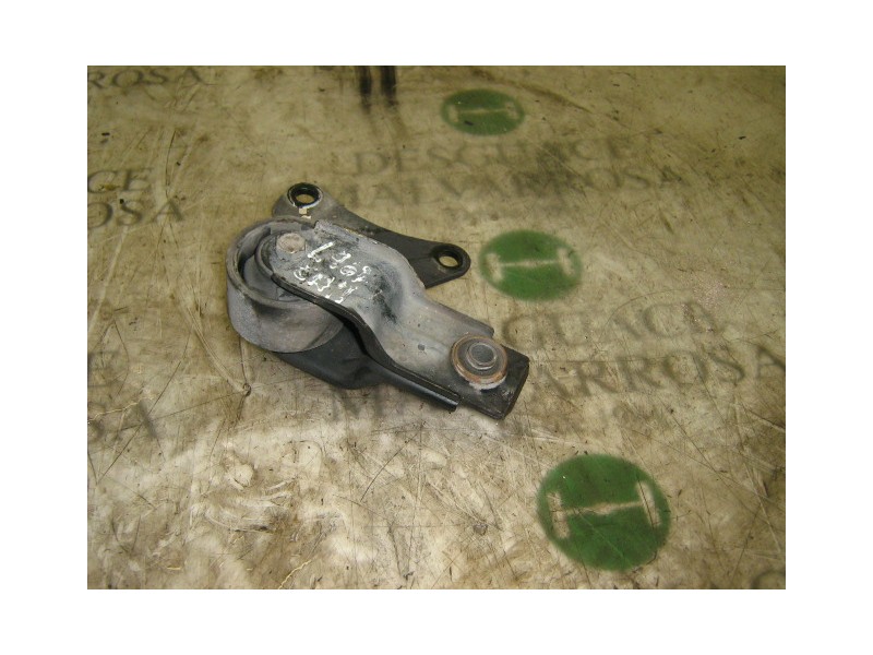 Recambio de tensor correa auxiliar para citroën saxo 1.1 sx referencia OEM IAM   