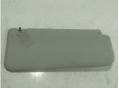 Recambio de parasol izquierdo para peugeot expert furgoneta (v_) 1.5 bluehdi 100 referencia OEM IAM    2