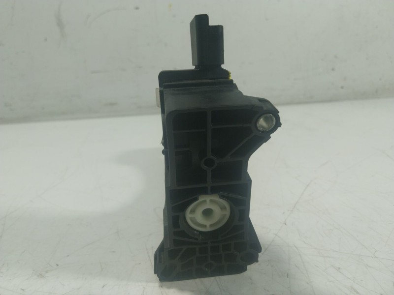 Recambio de potenciometro pedal para peugeot expert furgoneta (v_) 1.5 bluehdi 100 referencia OEM IAM  9839353480 