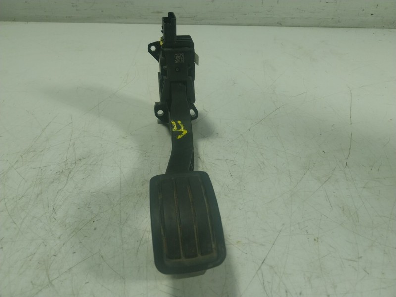 Recambio de potenciometro pedal para peugeot expert furgoneta (v_) 1.5 bluehdi 100 referencia OEM IAM  9839353480 