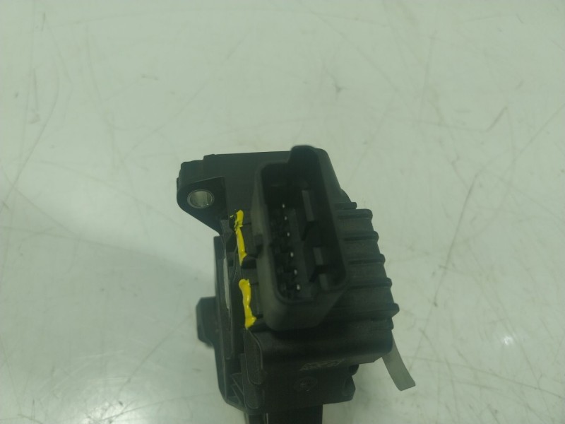 Recambio de potenciometro pedal para peugeot expert furgoneta (v_) 1.5 bluehdi 100 referencia OEM IAM  9839353480 