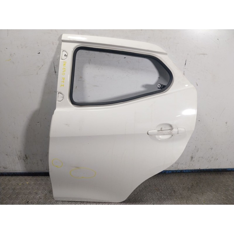 Recambio de puerta trasera izquierda para toyota aygo (_b4_) 1.0 (kgb40) referencia OEM IAM   