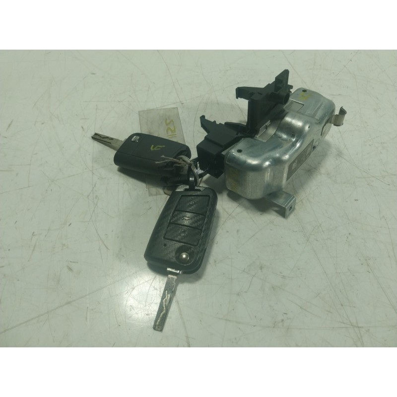 Recambio de antirrobo para seat leon st (5f8) 2.0 tdi referencia OEM IAM  2Q0905861A 