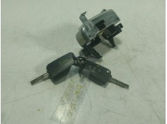 Recambio de antirrobo para seat leon st (5f8) 2.0 tdi referencia OEM IAM  2Q0905861A  2