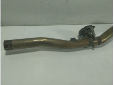 Recambio de catalizador para seat leon st (5f8) 2.0 tdi referencia OEM IAM  5Q0131701BG  2