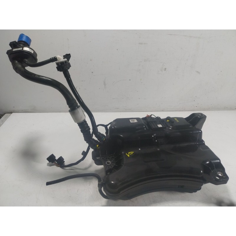 Recambio de deposito aditivo para seat leon st (5f8) 2.0 tdi referencia OEM IAM  5Q0131877F 