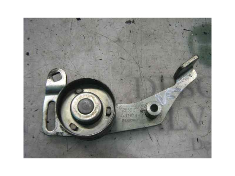 Recambio de tensor correa auxiliar para citroën bx berlina referencia OEM IAM   