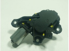 Recambio de motor limpia trasero para renault kangoo express (fw0/1_) 1.5 dci 75 (fw07, fw10, fw04) referencia OEM IAM  82004313 2