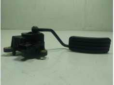 Recambio de potenciometro pedal para renault kangoo express (fw0/1_) 1.5 dci 75 (fw07, fw10, fw04) referencia OEM IAM  820043687