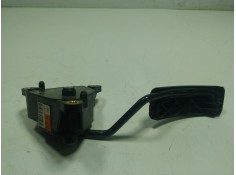 Recambio de potenciometro pedal para renault kangoo express (fw0/1_) 1.5 dci 75 (fw07, fw10, fw04) referencia OEM IAM  820043687 2