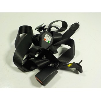 CINTURON SEGURIDAD TRASERO IZQUIERDO 72117259389 619185300E 
