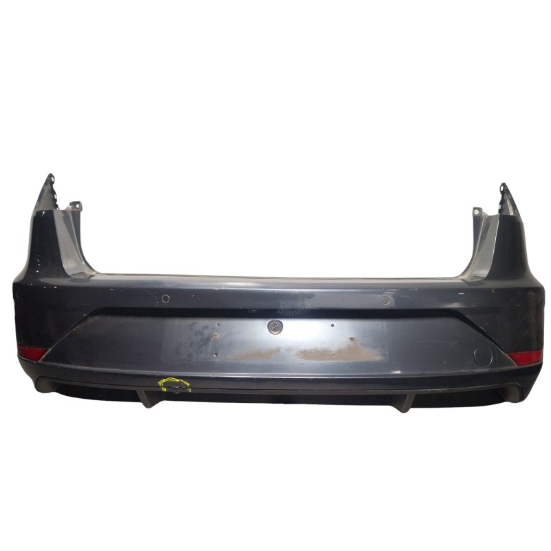 Recambio de paragolpes trasero para seat leon st (5f8) 1.6 tdi referencia OEM IAM   