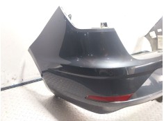 Recambio de paragolpes trasero para seat leon st (5f8) 1.6 tdi referencia OEM IAM    2