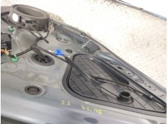 Recambio de puerta trasera izquierda para seat leon st (5f8) 1.6 tdi referencia OEM IAM    2