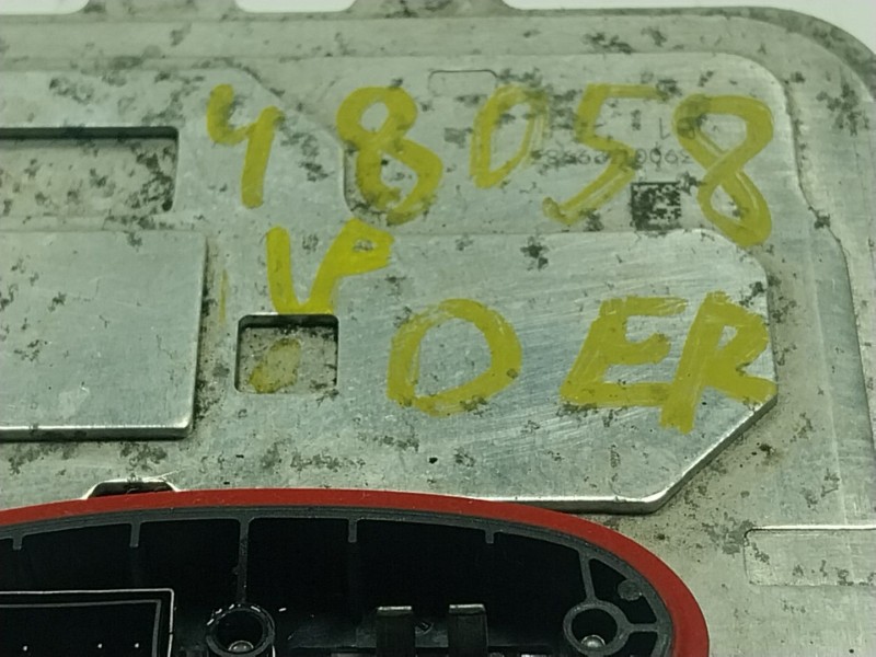 Recambio de centralita faros xenon para bmw x6 (e71, e72) xdrive 40 d referencia OEM IAM  5DV00961000 