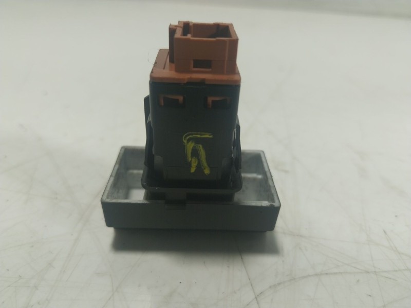 Recambio de warning para peugeot expert furgoneta (v_) 1.5 bluehdi 100 referencia OEM IAM  9809181677 