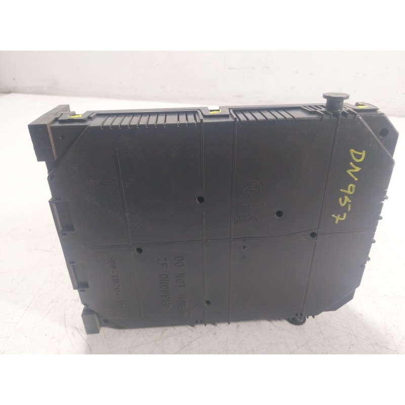 Recambio de caja reles / fusibles para peugeot expert furgoneta (v_) 1.5 bluehdi 100 referencia OEM IAM  984514128000 