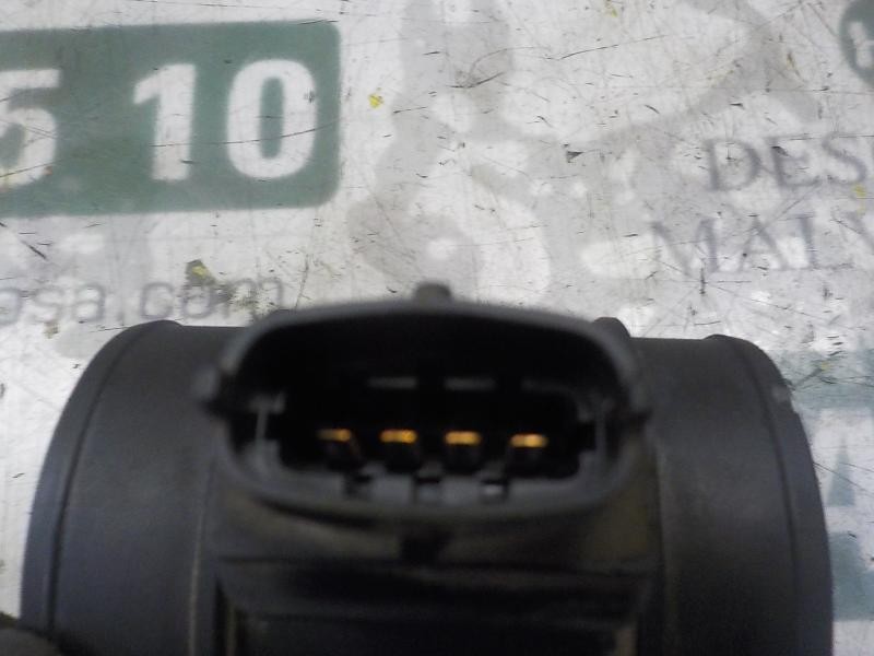 Recambio de caudalimetro para opel corsa d 1.3 16v cdti referencia OEM IAM   
