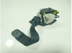 Recambio de cinturon seguridad trasero derecho para audi a4 avant (8e) 2.0 fsi referencia OEM IAM  8E0857805E 