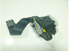 Recambio de cinturon seguridad trasero derecho para audi a4 avant (8e) 2.0 fsi referencia OEM IAM  8E0857805E  2