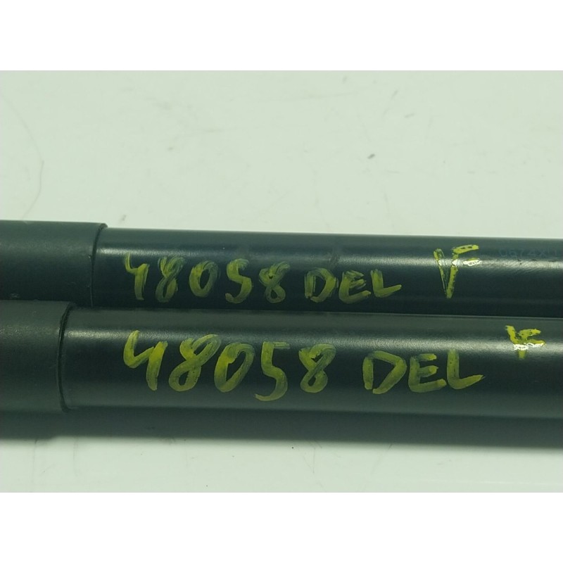 Recambio de amortiguador capot para bmw x6 (e71, e72) xdrive 40 d referencia OEM IAM  7148346 