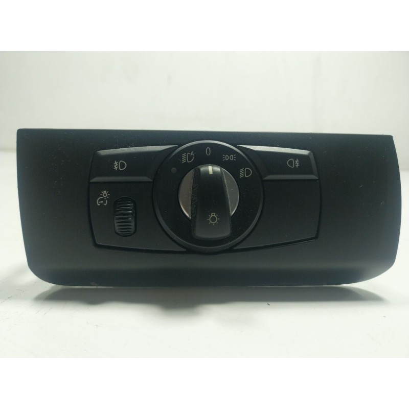 Recambio de mando luces para bmw x6 (e71, e72) xdrive 40 d referencia OEM IAM  913472602 