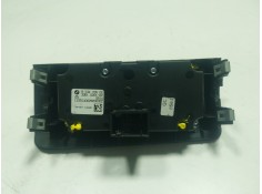 Recambio de mando luces para bmw x6 (e71, e72) xdrive 40 d referencia OEM IAM  913472602  2