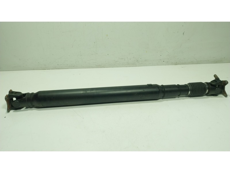 Recambio de transmision central para toyota land cruiser (gdj250l) 2.8 d mhev referencia OEM IAM 3711060D30 241010A2E227 