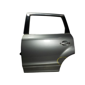 PUERTA TRASERA IZQUIERDA 4L0833051 