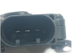 Recambio de modulo electronico para bmw x6 (e71, e72) xdrive 40 d referencia OEM IAM  780801301  2