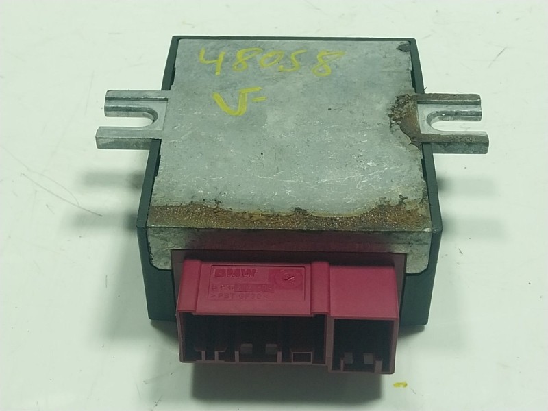 Recambio de modulo electronico para bmw x6 (e71, e72) xdrive 40 d referencia OEM IAM   