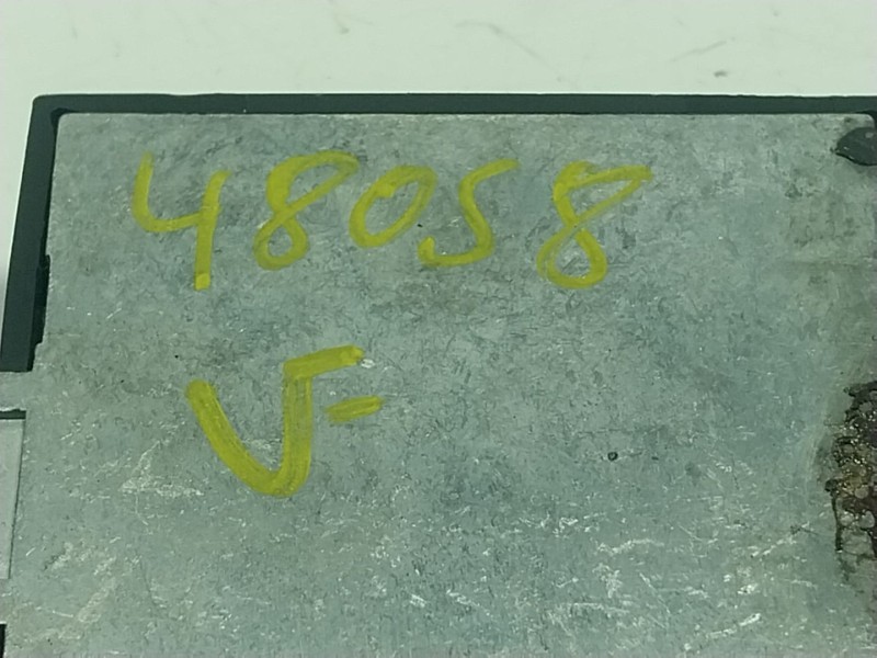 Recambio de modulo electronico para bmw x6 (e71, e72) xdrive 40 d referencia OEM IAM   