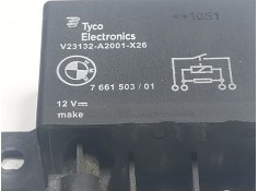 Recambio de modulo electronico para bmw x6 (e71, e72) xdrive 40 d referencia OEM IAM  766150301  2