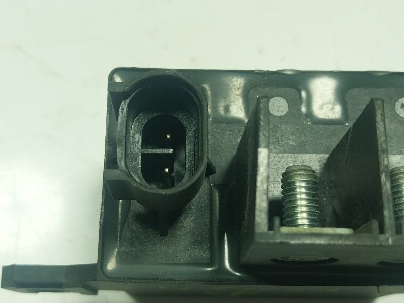 Recambio de modulo electronico para bmw x6 (e71, e72) xdrive 40 d referencia OEM IAM  766150301 