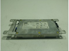 Recambio de modulo electronico para bmw x6 (e71, e72) xdrive 40 d referencia OEM IAM  925174801  2