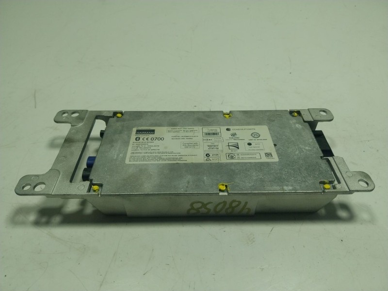 Recambio de modulo electronico para bmw x6 (e71, e72) xdrive 40 d referencia OEM IAM  925174801 